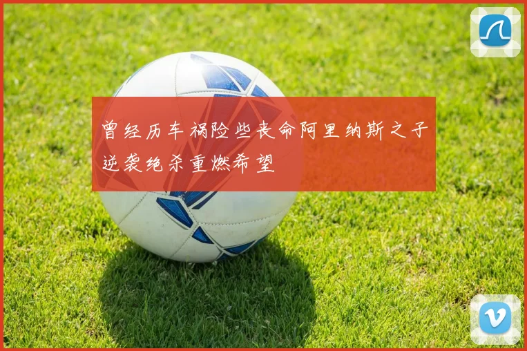 曾经历车祸险些丧命阿里纳斯之子逆袭绝杀重燃希望